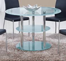 Check spelling or type a new query. 15 Unique Styles Of Round Glass Dining Table Home Design Lover