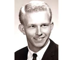 Robert Gale Obituary (1943