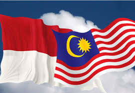 Bendera malaysia dicipta pada 1947. Sempat Membuat Panas Suasana Pelaku Penghinaan Lagu Indonesia Raya Dan Lambang Negara Ternyata Wni Pikiran Rakyat Depok