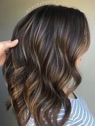 Obviously i nead to bleach my hair, since its soft brown, but whats the formula?? 29 Brown Hair With Blonde Highlights Looks And Ideas Southern Living