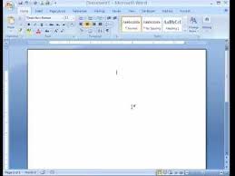 Ms Word 2007 Hindi Insert Rows Columns Change Size Of Rows Columns Table Merge Cells Etc Youtube