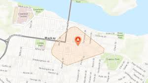 The outage cut power to traffic lights across metropolitan brisbane creating chaos on the roads, but many of those are now operating again as normal. Crews Determine Cause Of Mackay Cbd Power Outage Daily Mercury