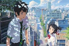 Ternyata film anime atau animasi hasil produksi jepang ini telah berkembang sejak lama. Ada Your Name 7 Anime Supernatural Terbaik Di Era 2010 An