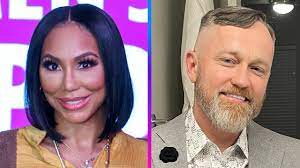 Tamar Braxton's Fiancé JR Robinson Announces The Couple Has Split on Instagram | Entertainment Tonight