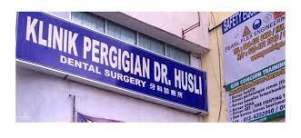 Disebabkan masalah gangguan air di kawasan sungai petani, klinik pergigian dr azreen tidak dapat meneruskan rawatan pergigian pada hari ini (4/8/20). Clinic Hospital In Sungai Petani Malaysia Bookdoc