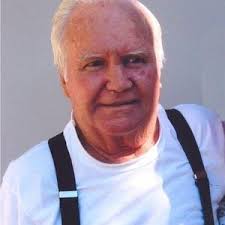 Obituary information for Richard T. Anderson