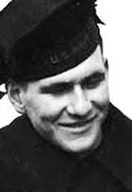 Albert Leo Sullivan : Enlisted from Iowa, World War II Casualty