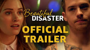 زیرنویس Beautiful Disaster 2023 - بلو سابتايتل 
