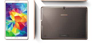 New Samsung Galaxy S Tablet Vs The Ipad Real Competition Galaxy Tab S Samsung Galaxy Tablet New Samsung Galaxy