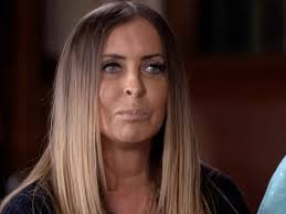 Rich House, Poor House millionaire widow chokes up as she offers single mum  a lifeline