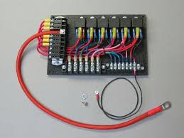 Available in amperage ratings from 30 amps to 200 amps. Automotive Fuse Relay Panel Wiring Diagram Beam Usage Beam Usage Agriturismoduemadonne It