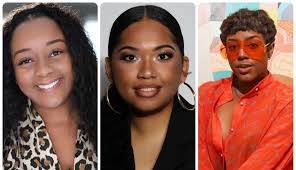 SHEIN X's Young Black Designers Dazzle With Their Collections