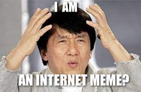 Jackie Chan Know Your Meme