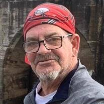 Bruce William Berube Obituary