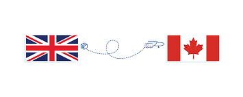 UK to Canada Shipping: Best Practices for Easy International Delivery |  Purolator