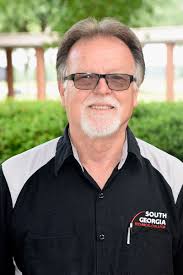 SGTC Facilities Director Jeff Wiseman to retire after 30 years of service  and lifelong dedication