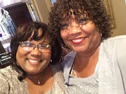 Elder Kelly Kenyatta Pharr Carter by Jerry Madison Harrison