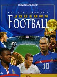 Le plus grand joueur français de tous les temps est bizarrement classé derrière pirès et henry par notre ordinateur. Amazon Fr Les Plus Grands Joueurs De Football Nordmann Michael Livres