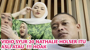 Check spelling or type a new query. Vidio Syur 20 Detik Itu Asli Atau Hoak Youtube