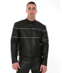 Genuine Leather Motorcycle Jacket Dragster Wings Genuine Leather Motorcycle Jacket Kids Leather Jackets Blue Leather Jacket Leather Jacket Men