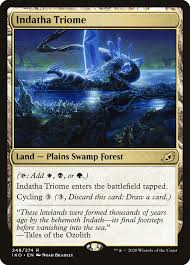 Standard Cards That Get Better With Zendikar Rising Tcgplayer Infinite