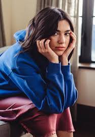 A post shared by dua lipa (@dualipa) the mayze is the perfect fit, it works for me on stage and off, lipa says in a press release. Dua Lipa Photoshoot For Rolling Stone Usa February 2018 Fashion Lipa Dua