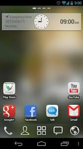 The apk of maps 5.10.0 has a download size of 6.5 mb. Go Clock Widget Free Apk Download For Android