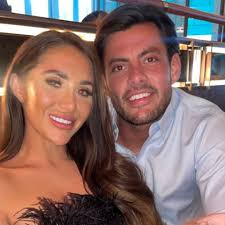 Towie's Chloe Brockett is dating co-star Jordan Brook after 'growing close'  ahead of new series