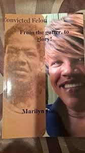 Meet Cheryl Edwards! My mentee ❤️😭 32 year crack addiction