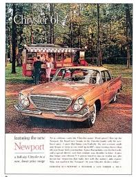 Image result for Sahara Sand 1961 Chrysler