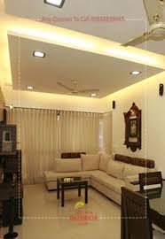 This false ceiling idea ensures that your room has the right amount of edge and panache. 36 False Ceiling Design Cost Ideas 2020 Kolkata Interior