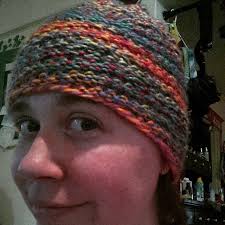 Buy save figment warm simple cap beanie skull cap for men women winter cap black: I Finished My First Spiral Hat This Pattern Is Soooooo Easy Get Your Knitting Loom Out I Used My Knittingboard Sock Loom Knitting How To Purl Knit Knitting