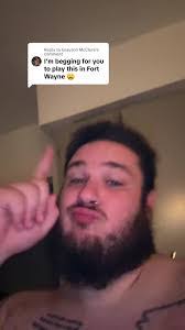 Grayson Mcclure's Instagram, Twitter & Facebook