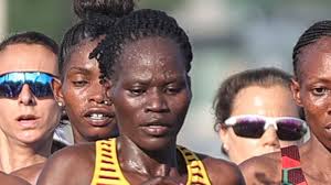 Rebecca Cheptegei attack: Ugandan athlete in Kenyan hospital after being  doused in petrol