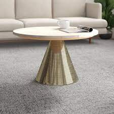 The best modern coffee tables for a luxe living room. Lanigan Dining Table In 2021 Coffee Table Marble Coffee Table Coffee Tables For Sale