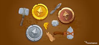 Coins, loyalty points, gold certificates, ious, in game items, etc. 13 Steps To Create Your Own Ethereum Token By Coinscapture Coinscapture Medium