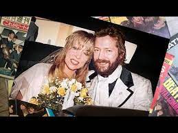 Paul Mccartney Ringo Starr And George Harrison At Eric Clapton S Wedding 1979 Photos Youtube