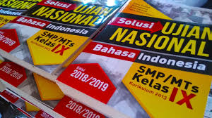 We did not find results for: Kunci Jawaban Solusi Un Bahasa Indonesia Smp Mts Edisi 2018 2018 Solusi Un 2020