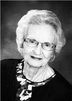 Annie Smith Obituary (2015)