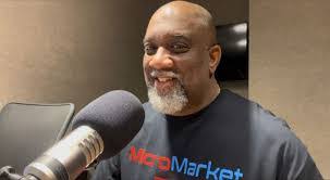 Fred Eubanks's Instagram, Twitter & Facebook