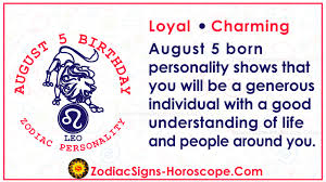 Jun 02, 2021 · eden, n.y. August 5 Zodiac Full Horoscope Birthday Personality Zsh