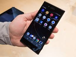Angetestet: Das Sony Xperia XZs dreht ...