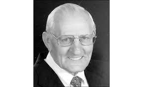 John Lawing Obituary (1928