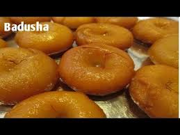 Supbbb recipe muje bhout hi pasd hai or myne try ki thanks sbne tarif kya निशा: Pathusa Sweet Recipe In Tamil Badusha Badusha Recipe Step By Step Recipe Padhuskitchen Be Sure To Subscribe To Our Channel And Share It With Your Friends And Family