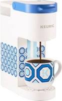 The selection of cup sizes and a strong brew feature for strength and intensity provide versatility in serving sizes and flavor enjoyment. Keurig Coffee Makers Best Buy