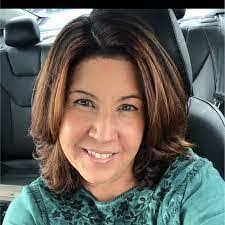 Darlene Ring's Instagram, Twitter & Facebook