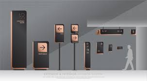 Download Free Wall Signage Mockup Vectors 40 Images In Ai Eps Format