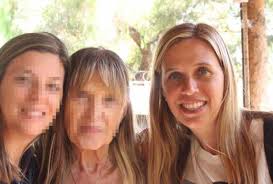 Por la psicóloga muerta atropellada en La Barraca, imputaron a la  conductora