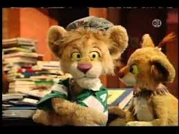 Pin On Between The Lions