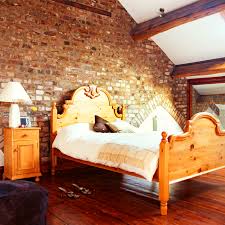 Wondering, what is chalk paint? How To Repaint Or Restain A Wooden Bed Frame